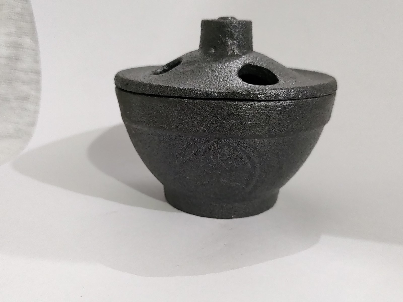 Cauldrons